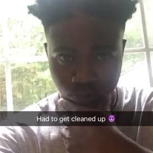 Meet your Posher, Nick